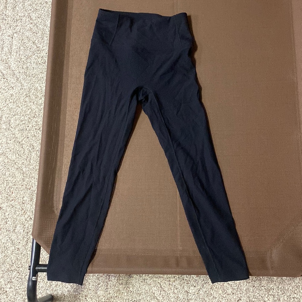 HALARA New Textured Leggings